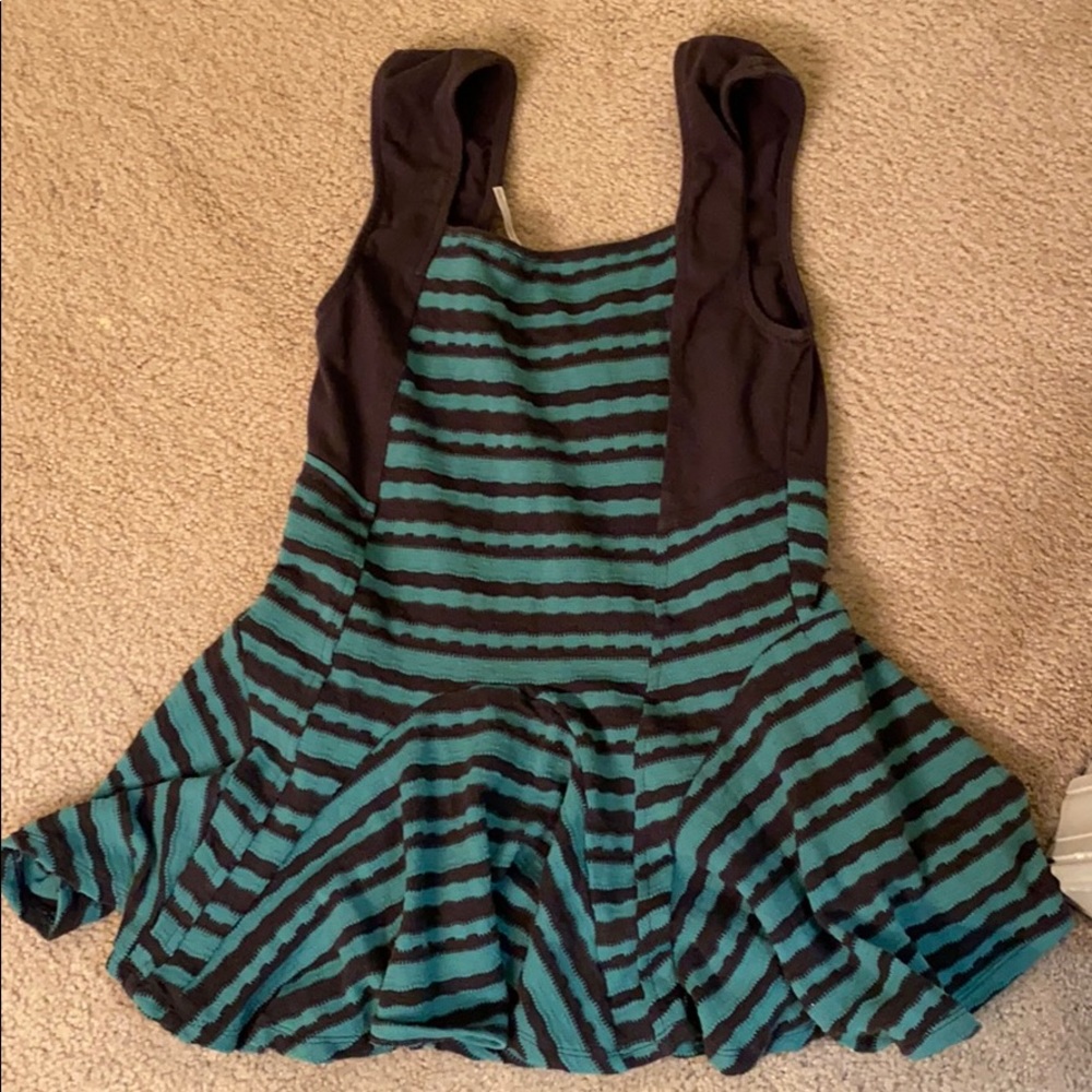 Free people tank top